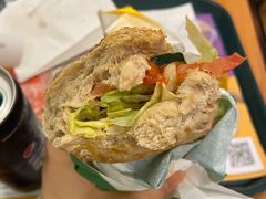 -赛百味SUBWAY(东风广场店)