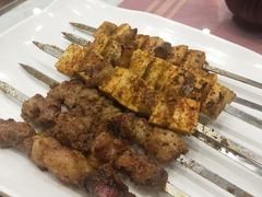 -巴依老爷新疆美食(清华东门店)