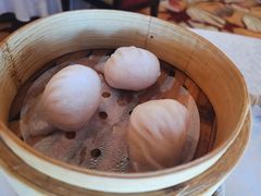 -万豪酒店·咏豪中餐厅