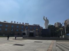 -长影旧址博物馆