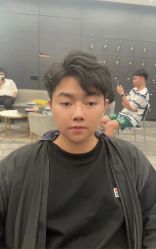 -藤野造型烫染·漂发