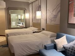 -上海千禧海鸥大酒店