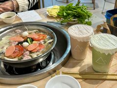 -海关荤豆花(洋河一路店)