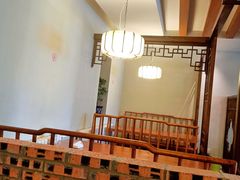 -钰田大院·怀柔地道农家菜·烤虹鳟鱼(雁栖湖店)
