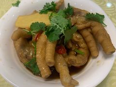 -北海（合浦）肥佬食街