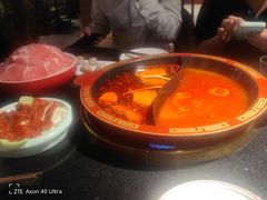 -三江两海老火锅(北京首店)