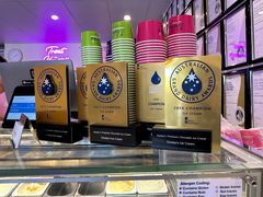 -Dooley's Premium Ice Cream