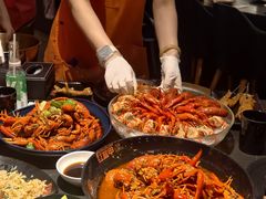 -红盔甲·小龙虾(人民广场店)