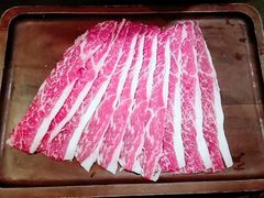 雪花肥牛-山葵家·创意料理(宁波来福士店)