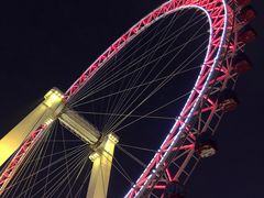 -天津之眼摩天轮