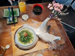 -鳗鱼家·深夜食堂(军博店)