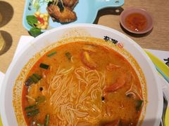 -蔡澜Pho·越南粉餐厅(海上世界店)