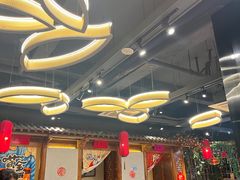 -北平食府(马鞍山路店)
