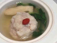 清炖狮子头-淮扬韵(高新大都荟店)