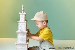 -贯日漂亮宝贝儿童摄影(红博中央公园店)