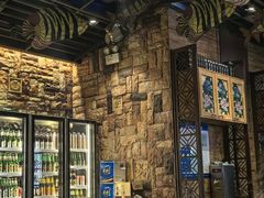 -裕合顺清真餐厅·回民老菜·大连海鲜·特色烧烤(西安路店)