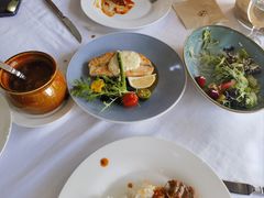 -维兰西餐(万泉河店)