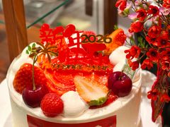 -小西家作•精致蛋糕(富力爱丁堡店)