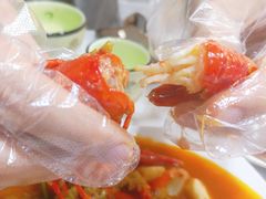 -辣螃铠盆盆蟹大排档(总店)