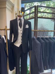 -MR.COLLECTION西装先生(富华里店)