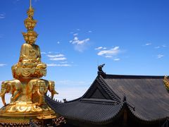 -峨眉山风景名胜区