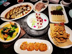 -小城故事·地道宁波味(月湖盛园店)