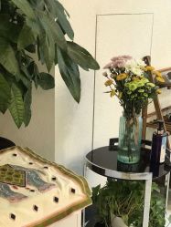 -美奈サロン美甲美睫皮肤管理