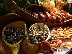 -佰园全日西餐厅-厦门佰翔软件园酒店