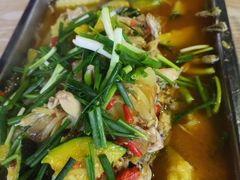 -四姐南瓜田鸡(202店)