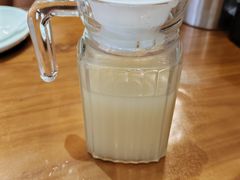 -长寿参鸡汤(朝韩风情街店)