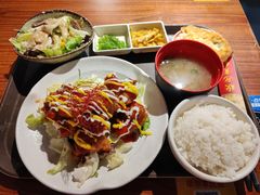 -鸟屋·烧鸟居酒屋(新世纪广场店)