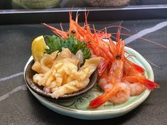 -Sushi Hanzo半藏(天环广场店)
