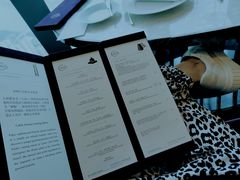 -广州四季酒店·佰鲜汇·现代法餐