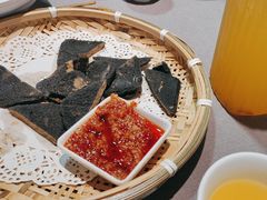 -十朝院子·南京菜(夫子庙店)