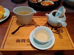 -梅间堂茶馆(绿地缤纷城店)