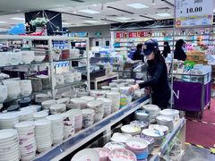 -AEON永旺(东方宝泰店)