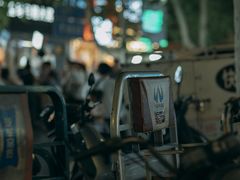 -健康路夜市