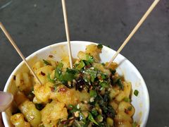 -大学城夜市大排档(凤栖路店)