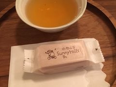 -微热山丘(台北民生公园门市店)