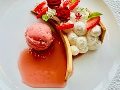 -广州四季酒店·佰鲜汇·现代法餐