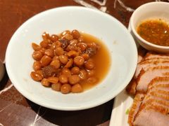 -新白鹿餐厅(爱琴海购物中心店)