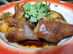 -灶东家民间菜(回兴店)