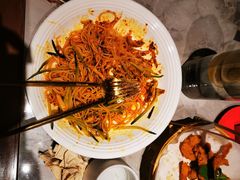 -渔语鱼新川菜Bistro(万象天地店)