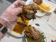 -骨大叔酱大骨自助火锅(东街口店)