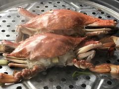 -渔人码头蒸汽海鲜(虬泾路店)