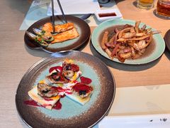 -大渔铁板烧(花园道店)