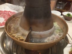 -福寿斋·老北京铜锅涮肉·烤鸭(顺义总店)