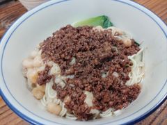 -老地方猫儿面(磁器口店)