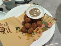 -大碗居·烤鸭·鱼头泡饼(天坛东门店)