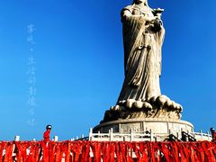 -天津妈祖文化园